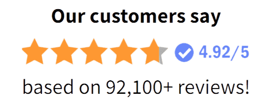 IkariaSlim 5 star ratings